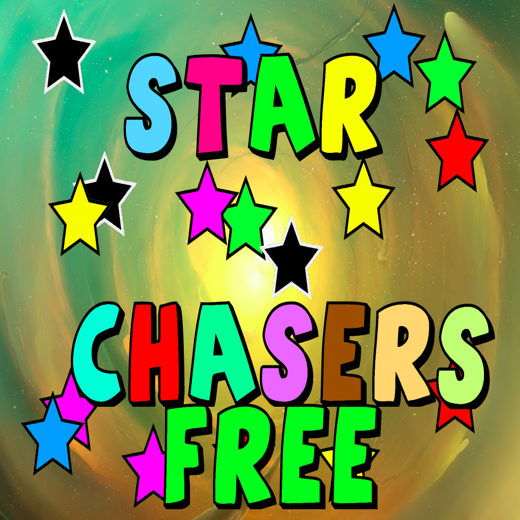 Star Chasers Free