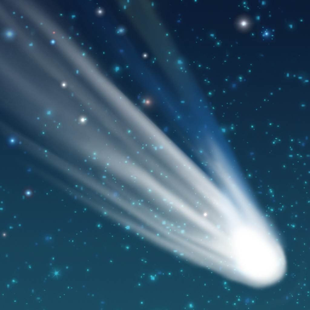 Comet Watch-Powered by Distant Suns