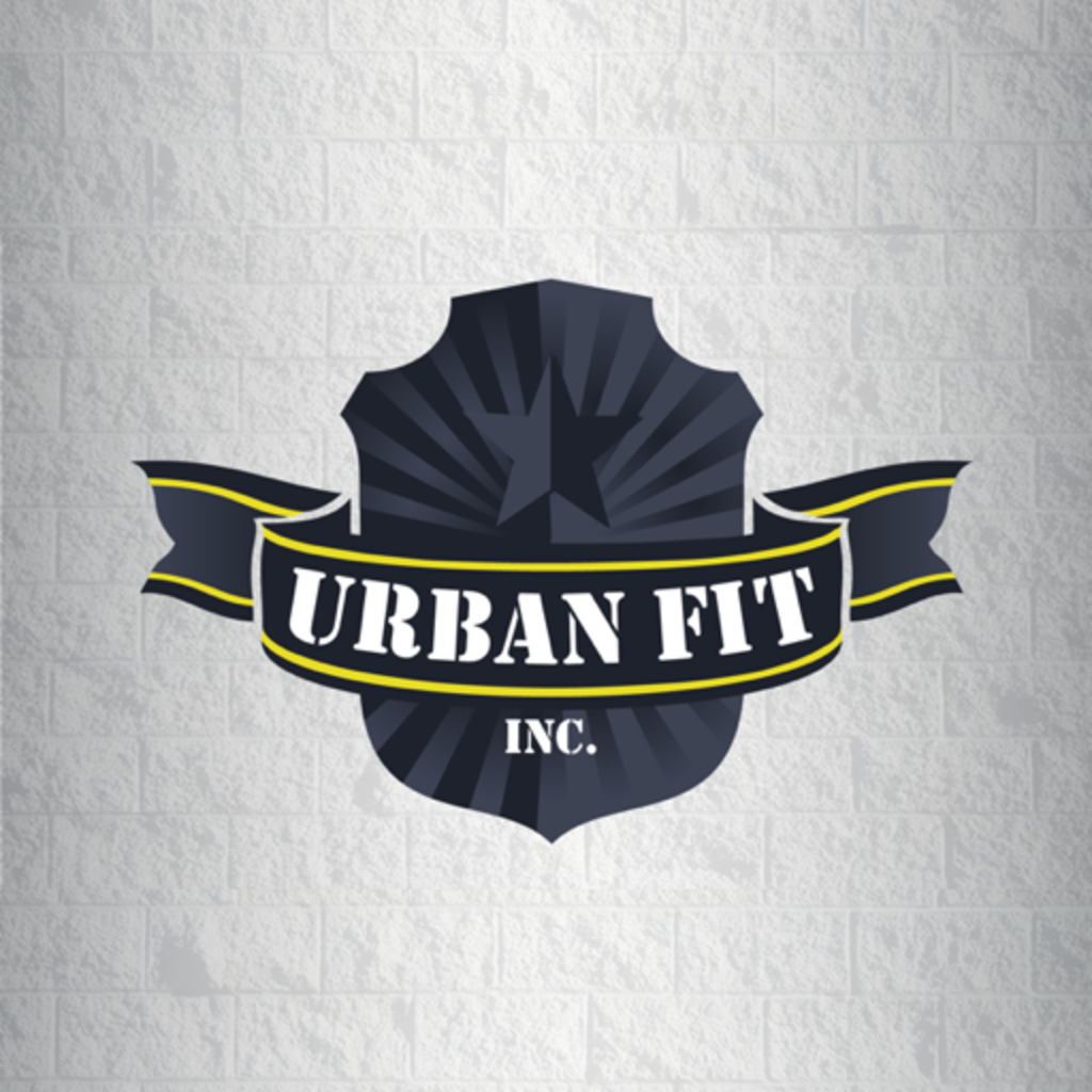 Urban Fit Inc icon
