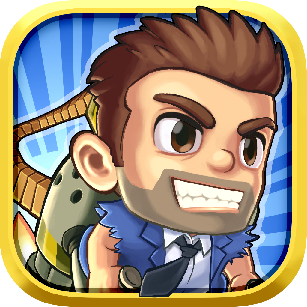 Jetpack Joyride