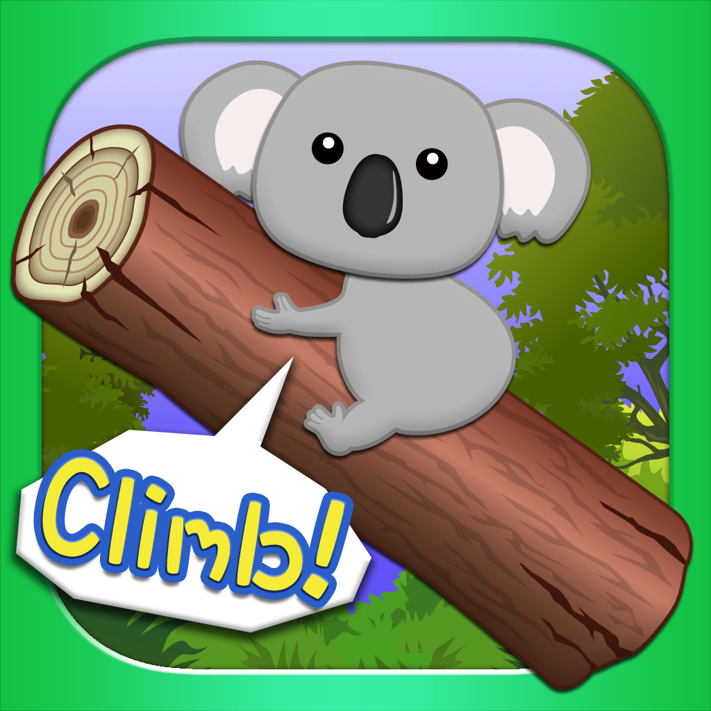 Koala Climber icon