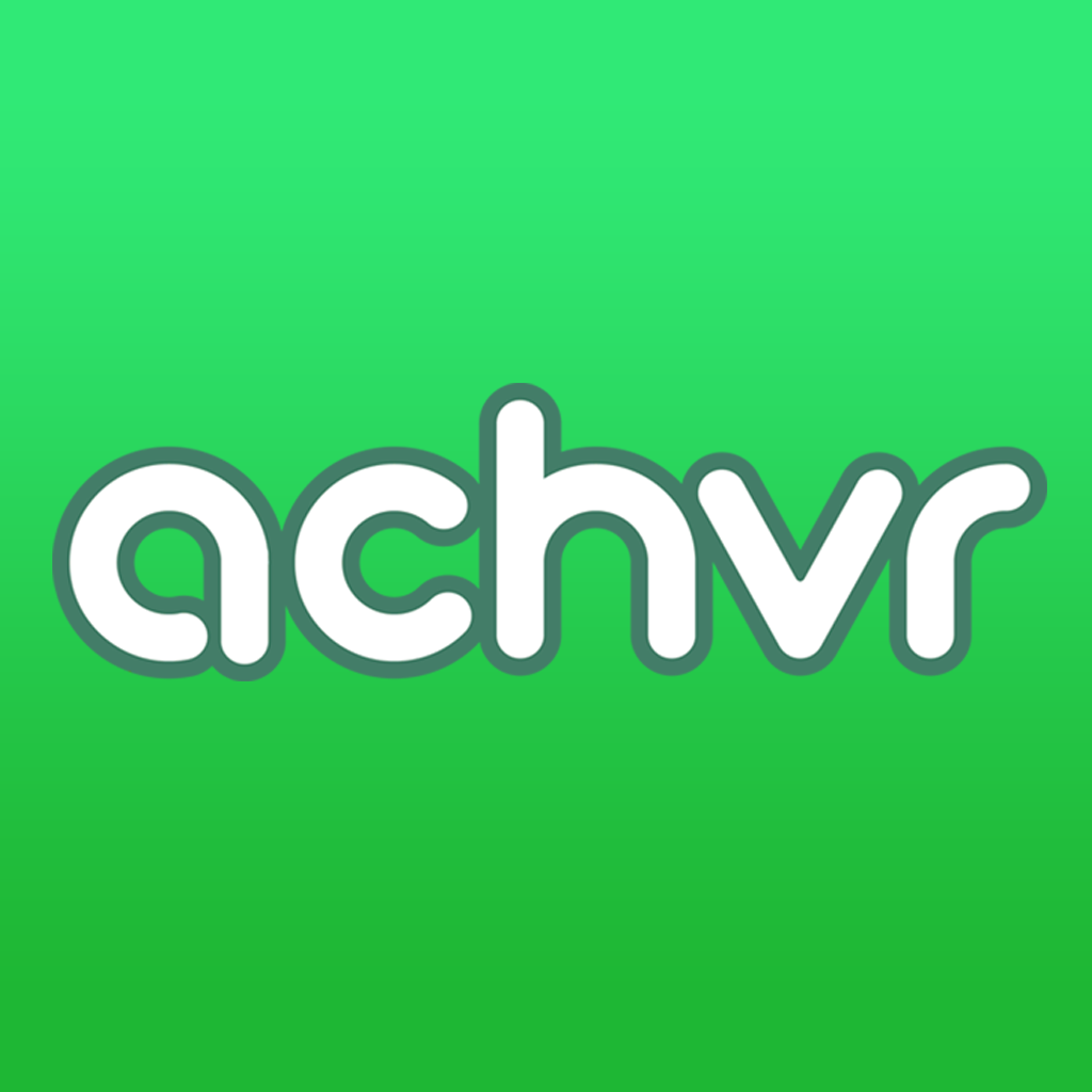 Achvr - Achieve Your Goals, Experience a Happy Life