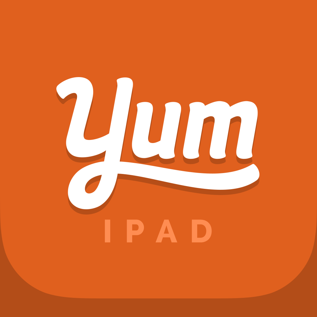 Yummly Recipes & Shopping List for iPad