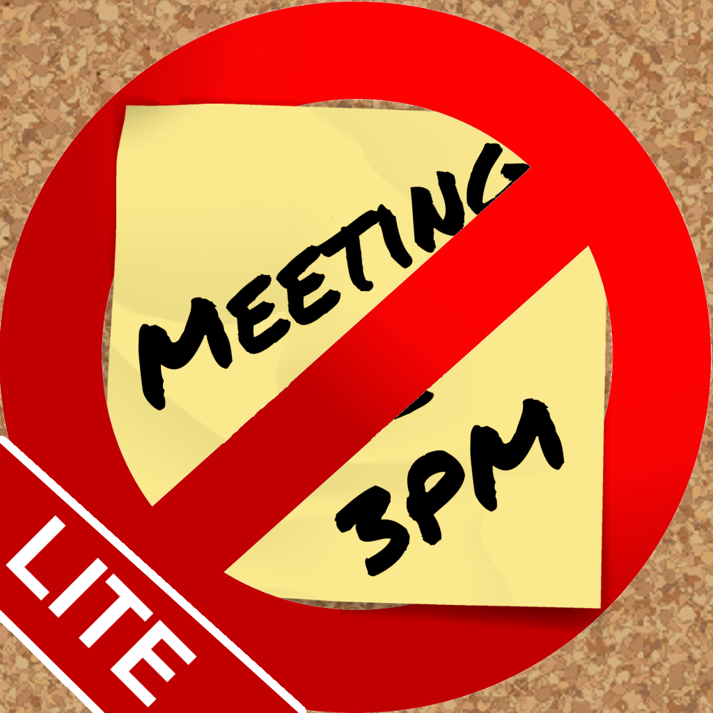 Not Another Meeting Lite