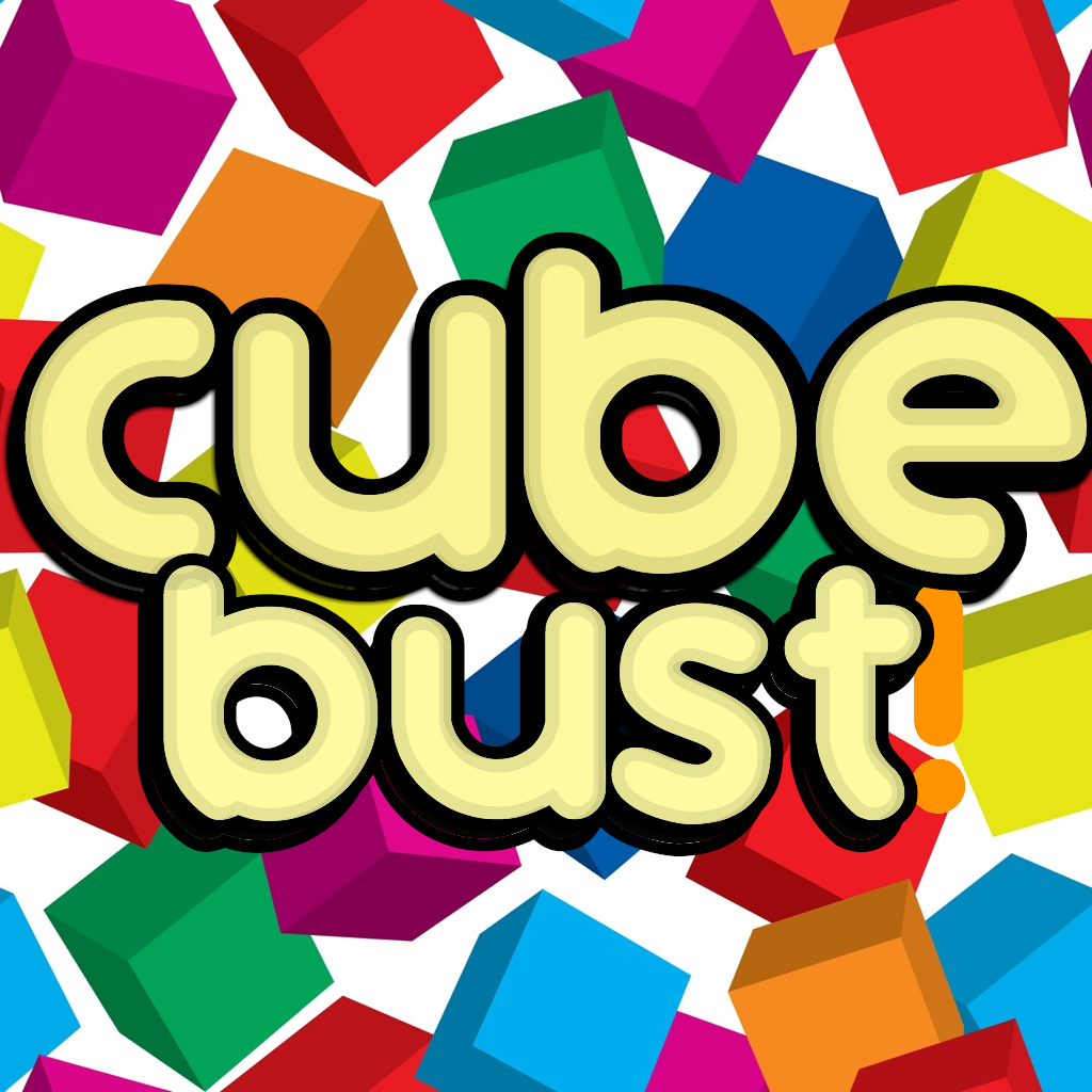 Cube Bust!