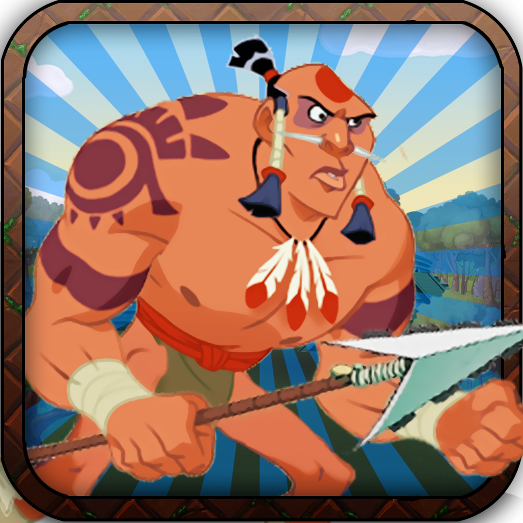 Mayan Temple Warrior Dash
