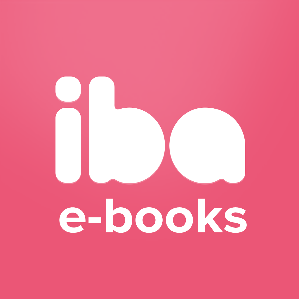 iba e-books icon