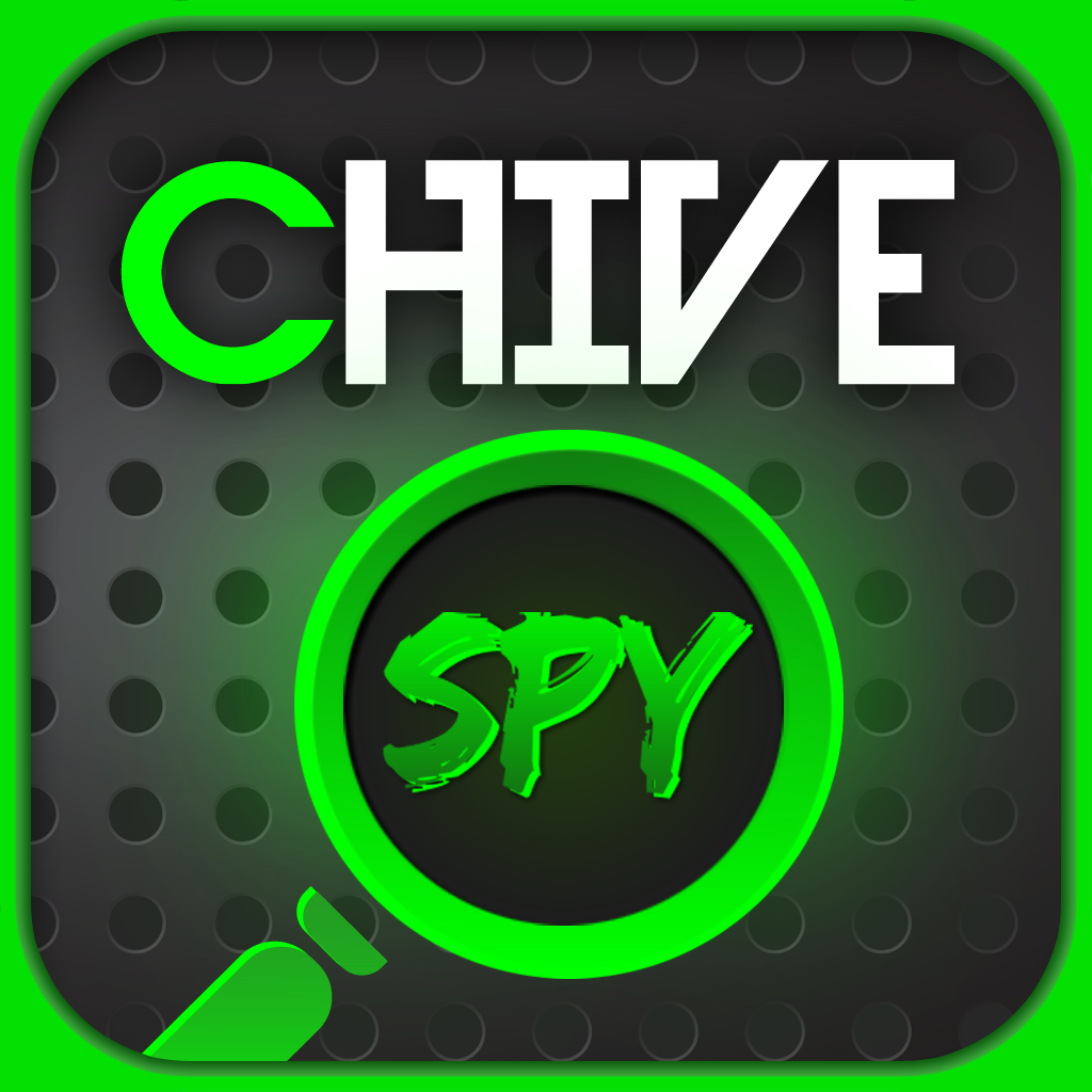 ChiveSpy