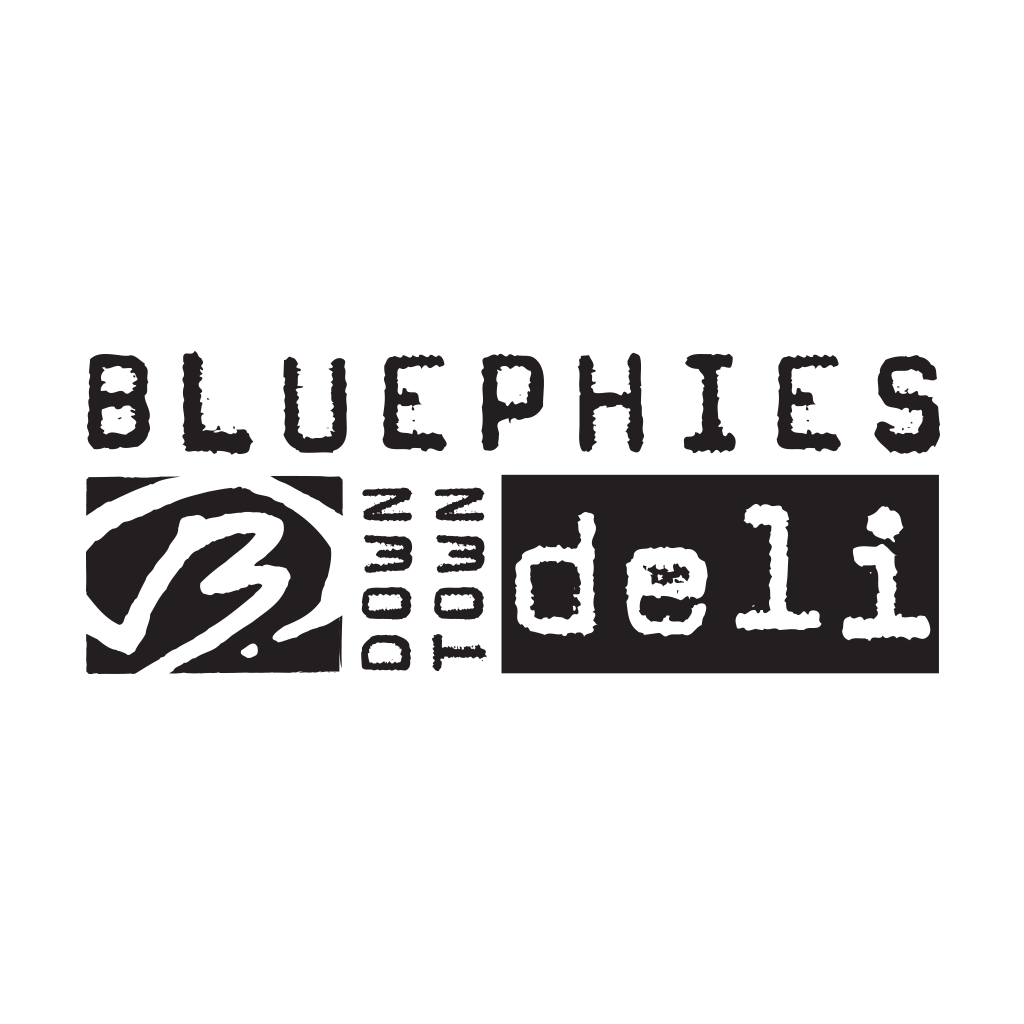 Bluephies Downtown Deli