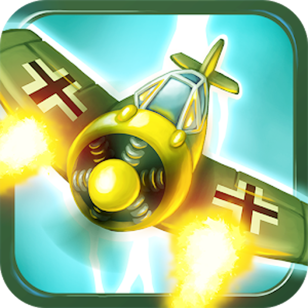 War Jets Free icon