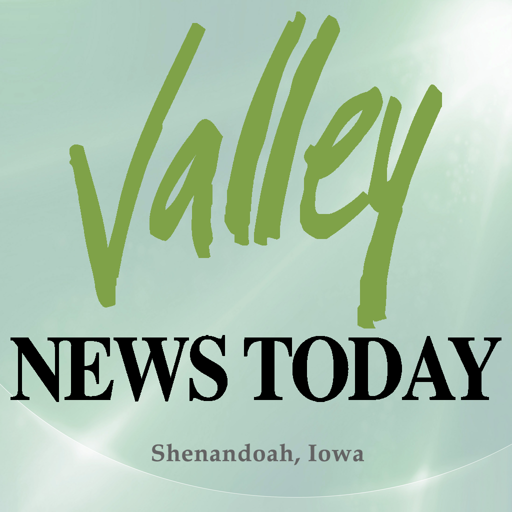 Valley News Today Shenandoah Iowa MLN
