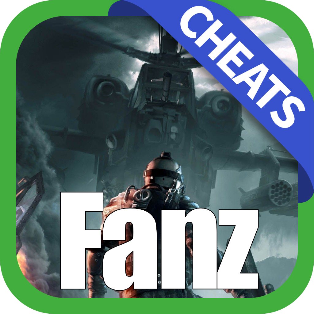 Warface Fanz - Cheats, Walkthroughs, Trailers  Trivia