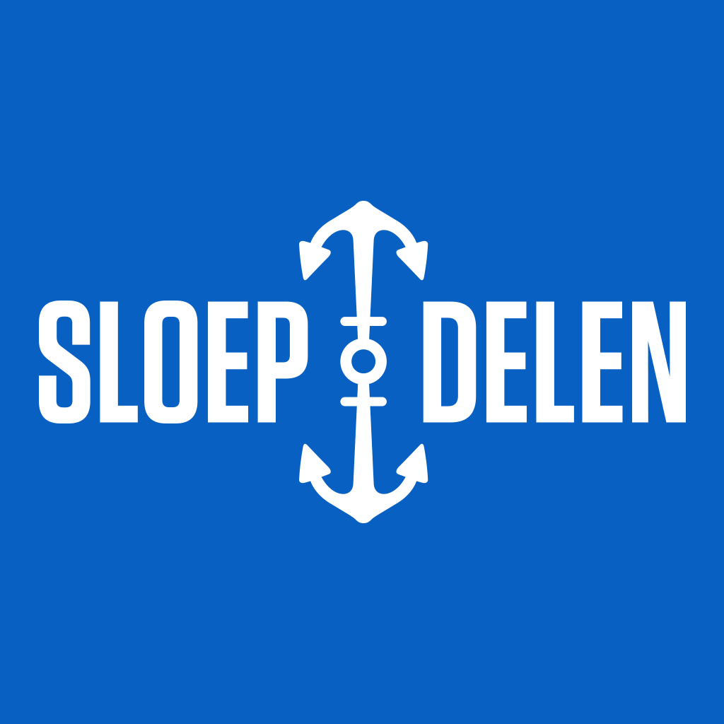 SloepDelen Amsterdam | Sloep Varen in Amsterdam icon