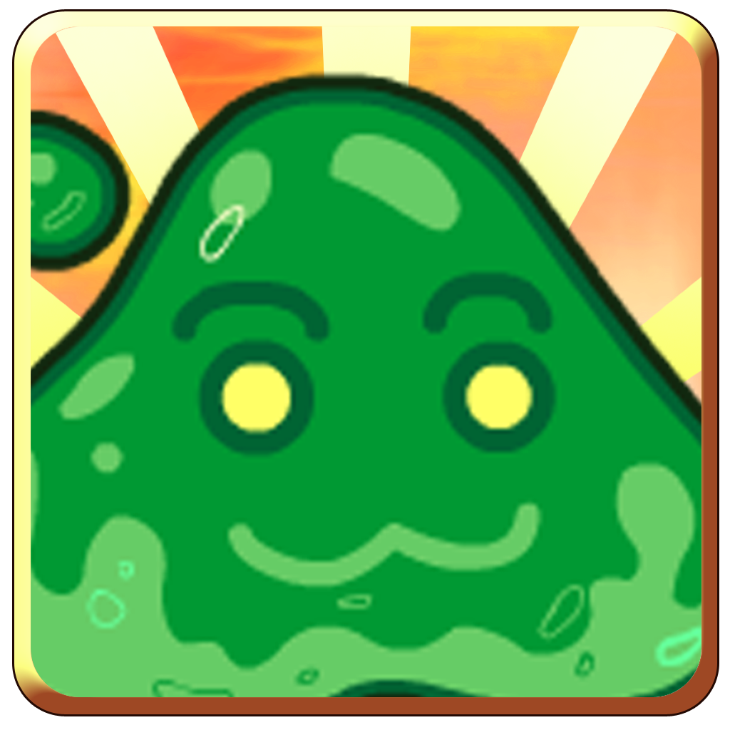 A Sewer Slime Adventure Time: Slime Paradise