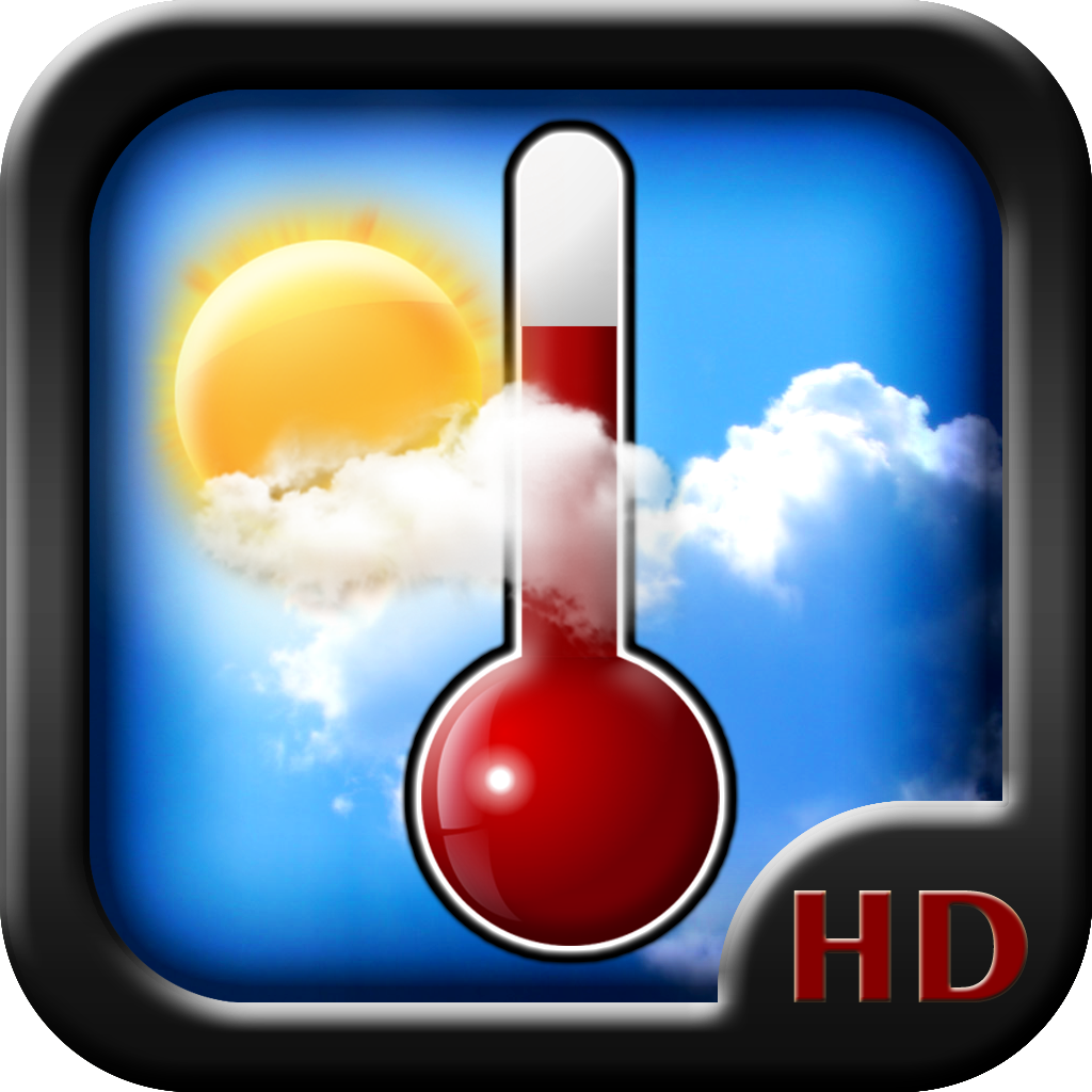 Weather *HD* icon