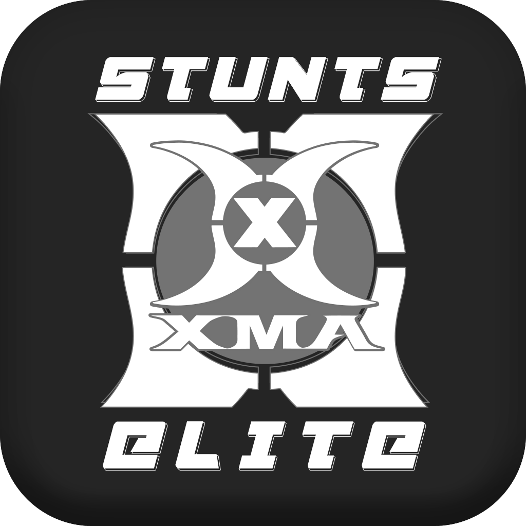 XMA Stunts Elite - Century MA & Mike Chat's Xtreme Martial Arts fight choreography
