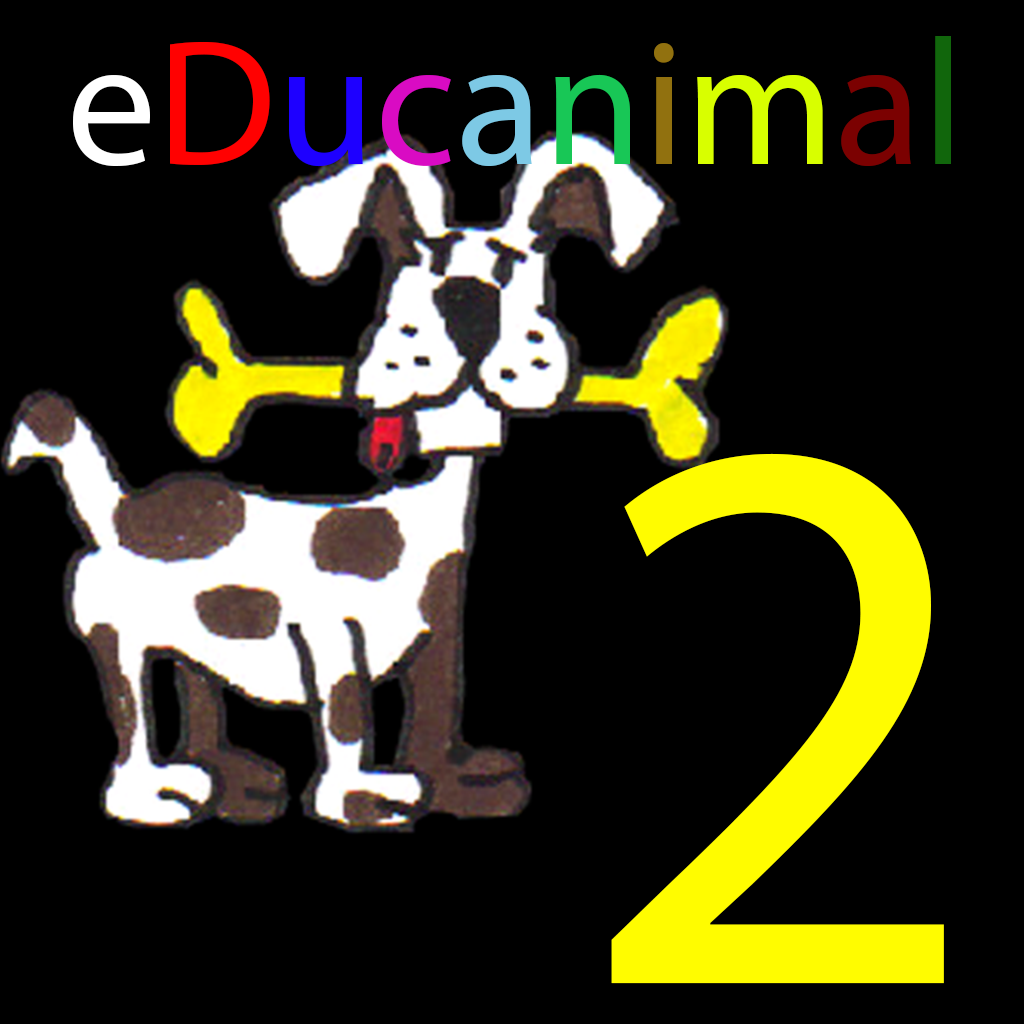 eDucanimal 2