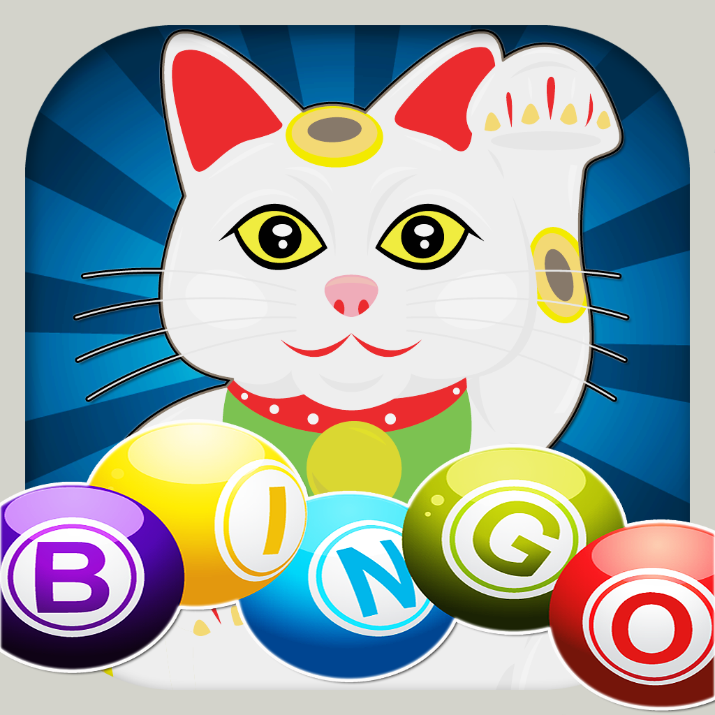A^A^A Abnormally Lucky Bingo Bonanza icon