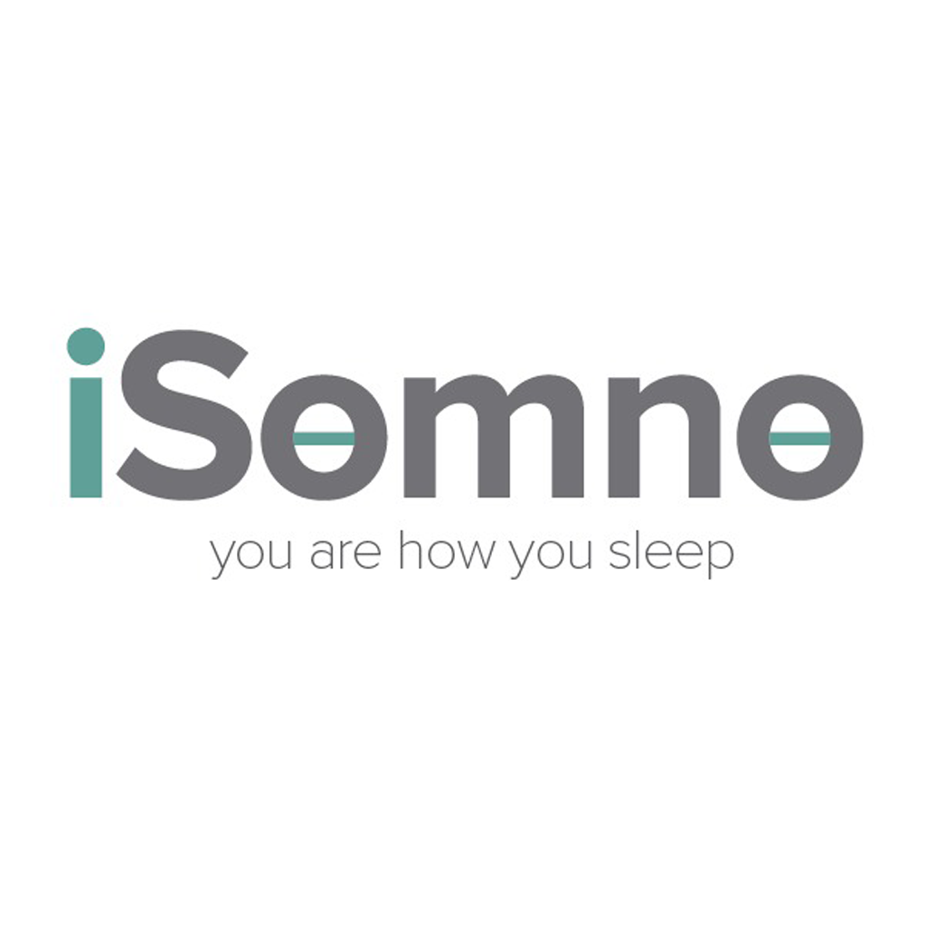 iSomno sleep e-Profile icon