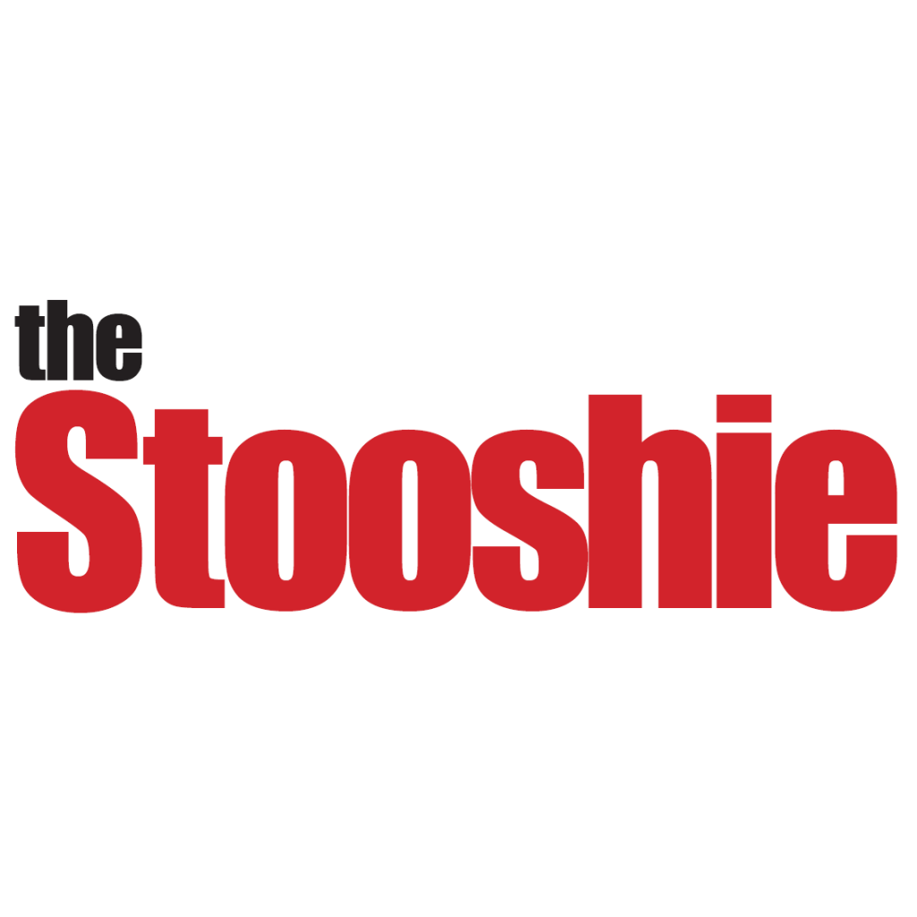 The Stooshie