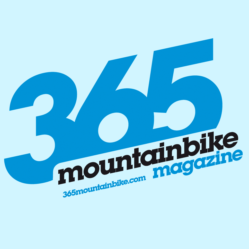 365Mountainbike Magazine icon