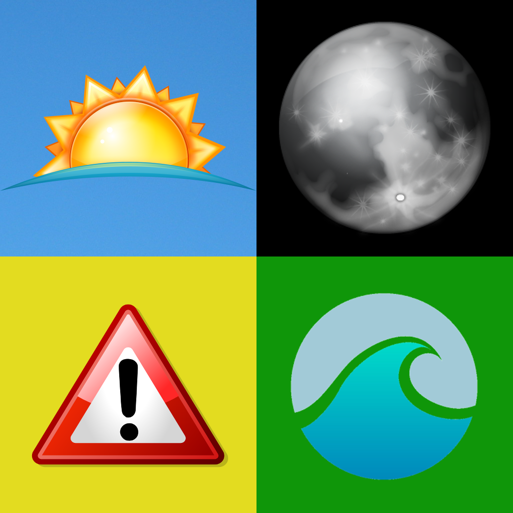WeatherPortal icon