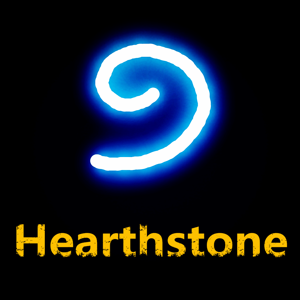 NewsApp for Hearthstone: Heroes of Warcraft
