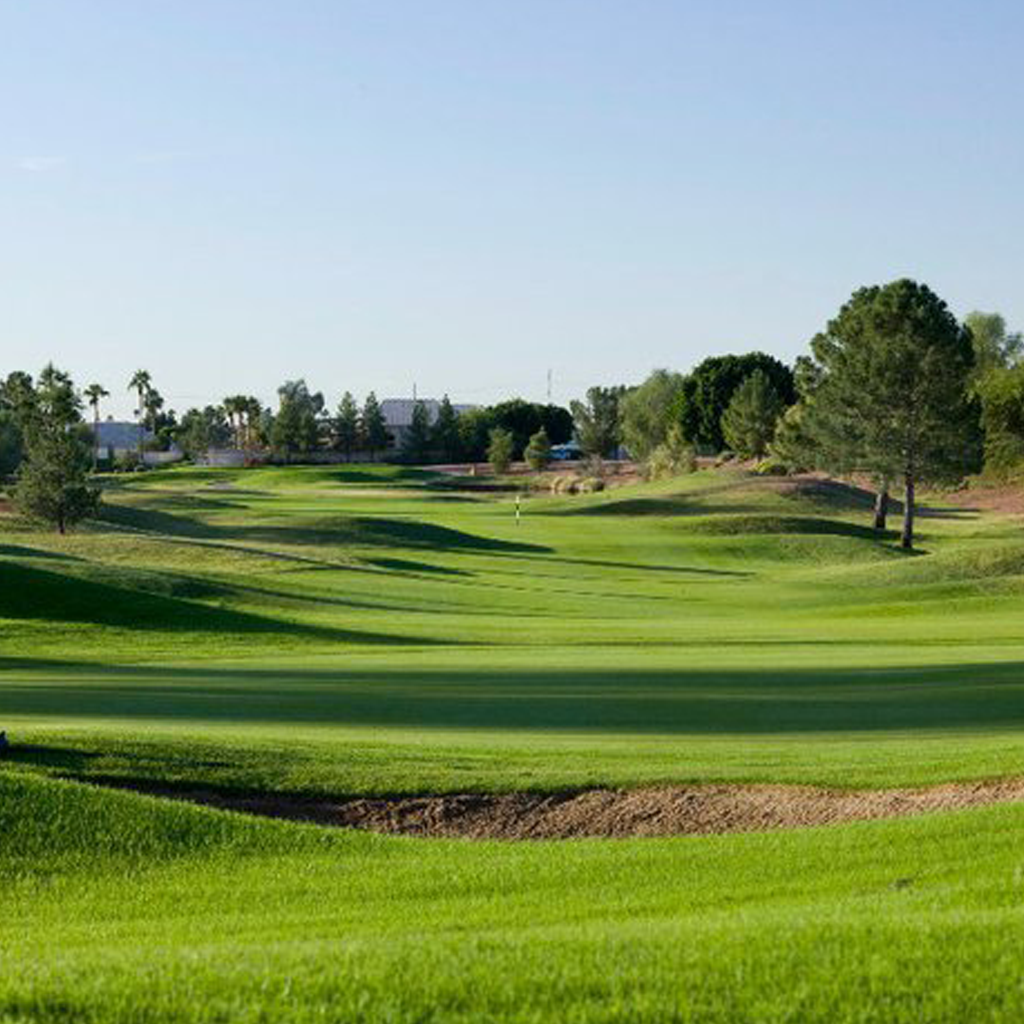 Kokopelli Golf Course