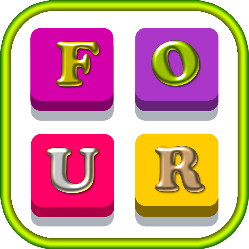 Maths • The Four Magical Operators - A Brainy Memory Game ! icon