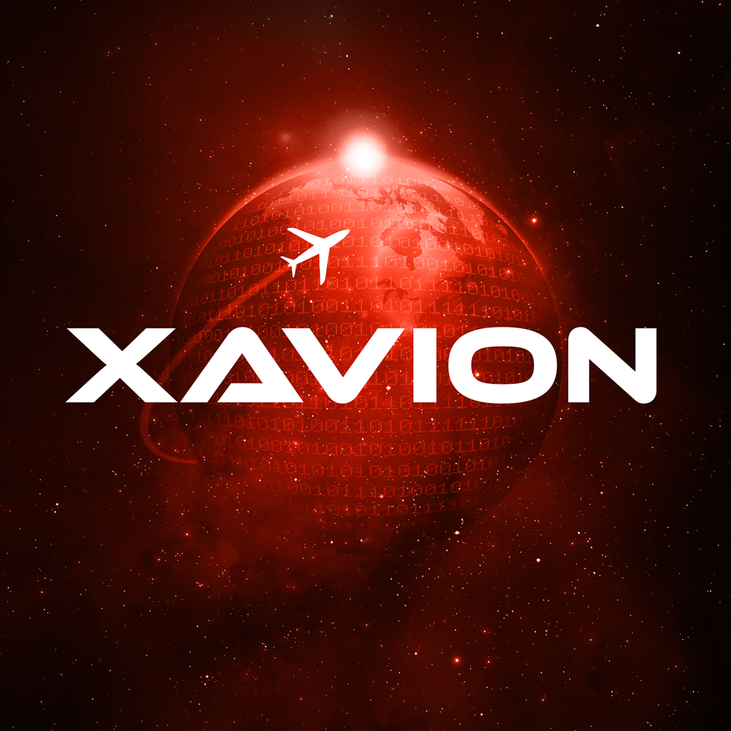 Xavion for X-Plane