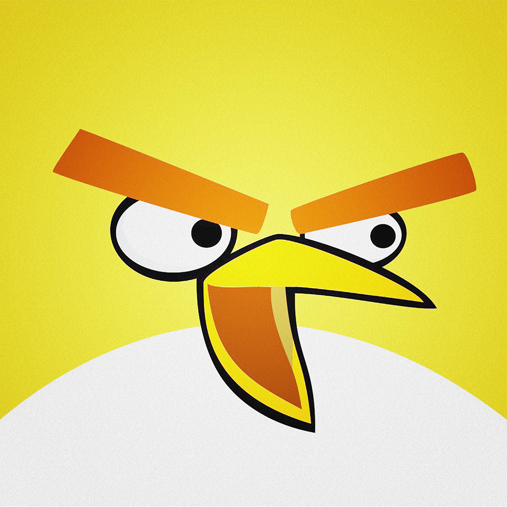 App for Angry Birds icon