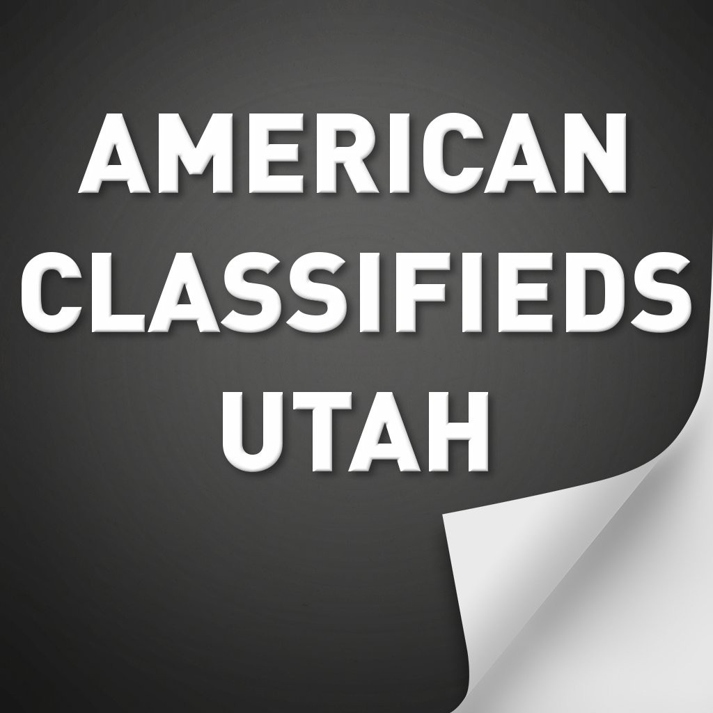 American Classifieds Utah icon