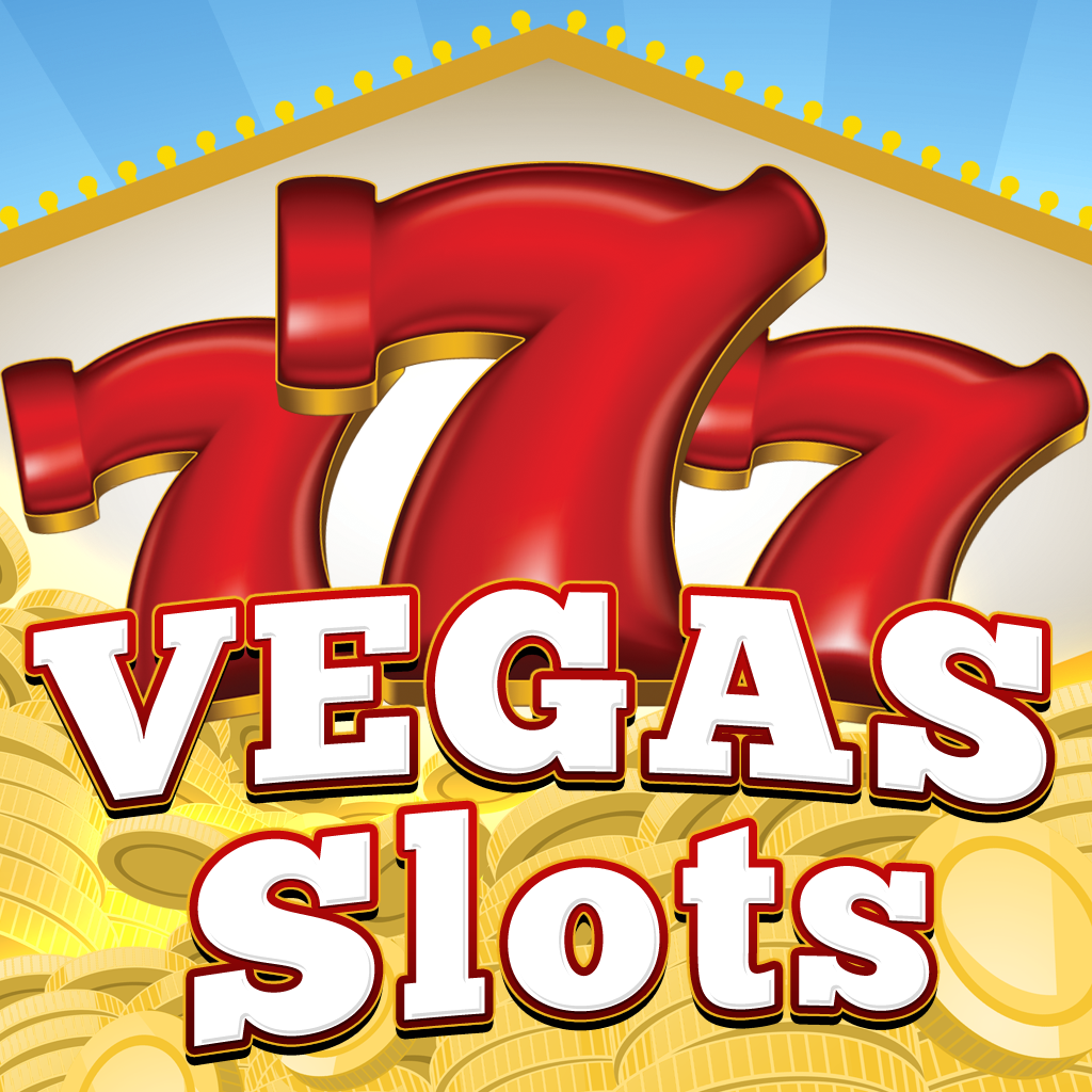 A+ Amazing Vegas Slots PRO - Real Las Vegas Style Casino Games
