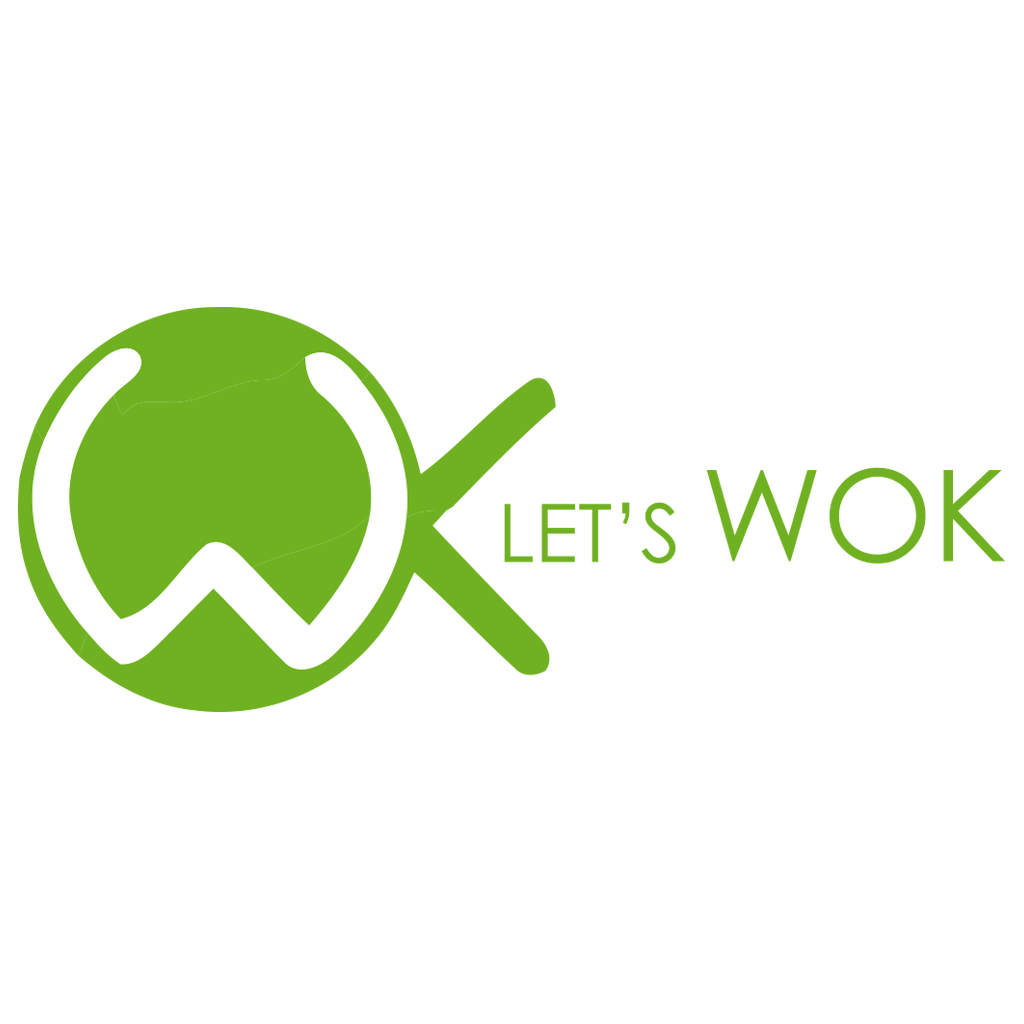 Let s Wok icon