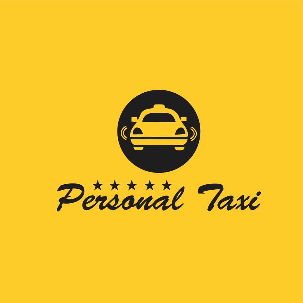 Personal Taxi icon