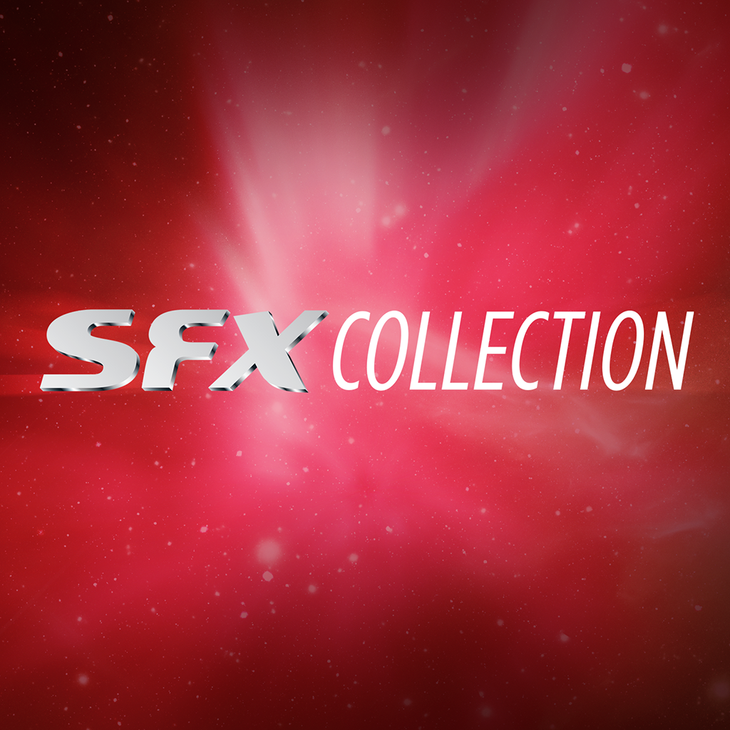 SFX Special Editions: the epic fantasy, sci-fi and horror magazine series icon