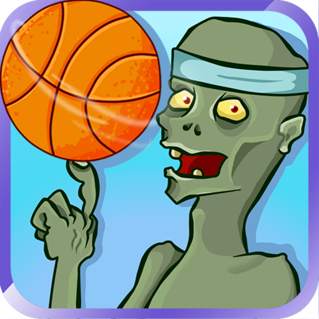 Zombie Basketball