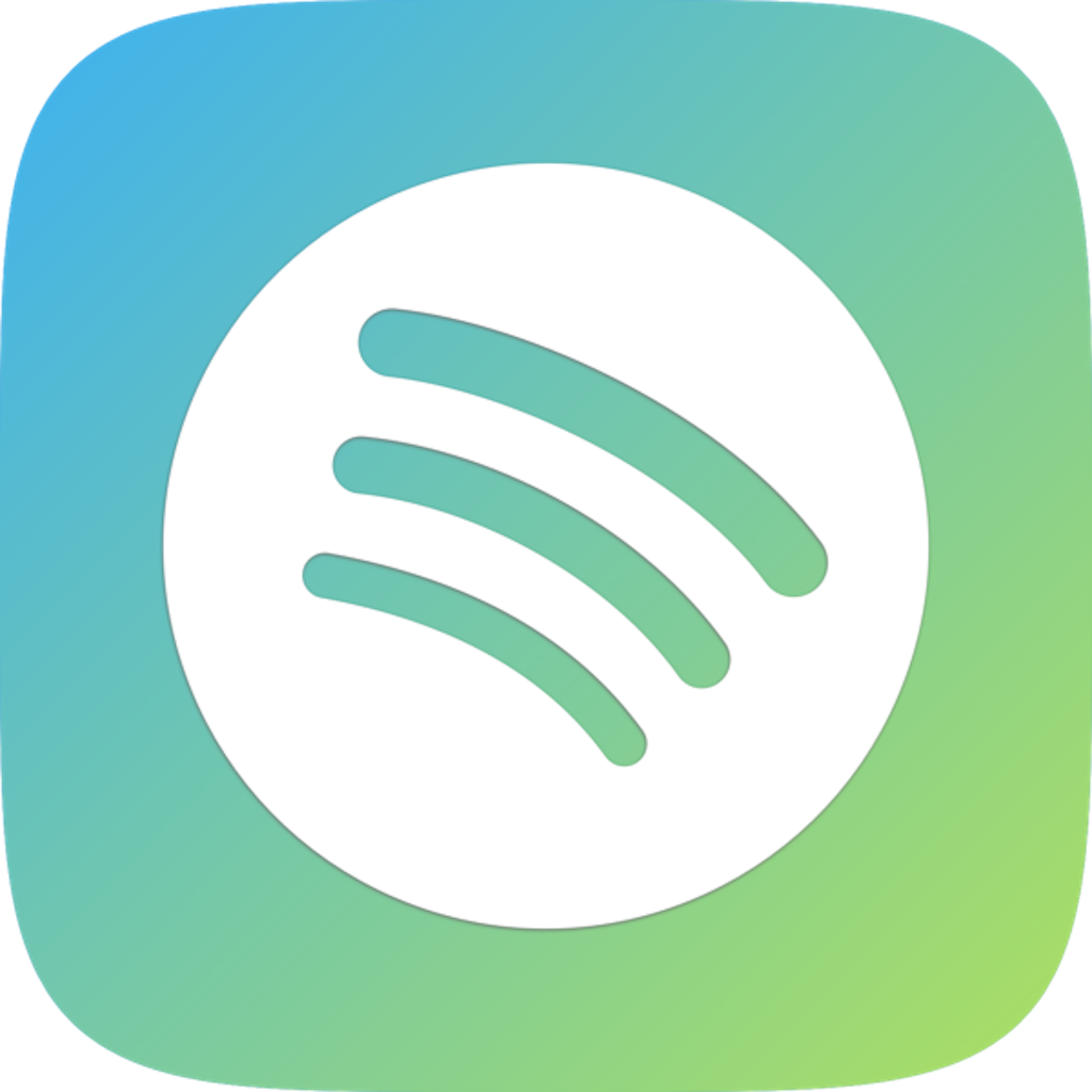 Free Music For Spotify Premium icon