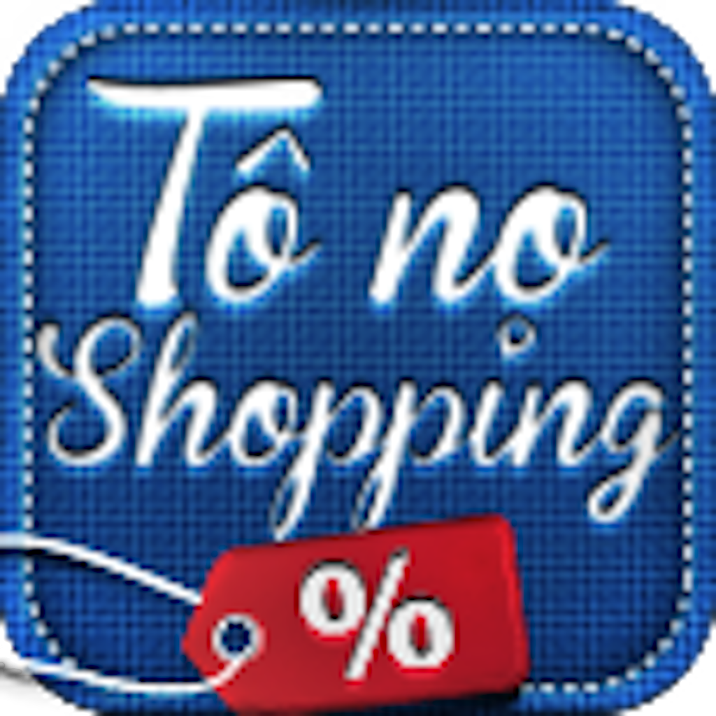 Tô no Shopping icon