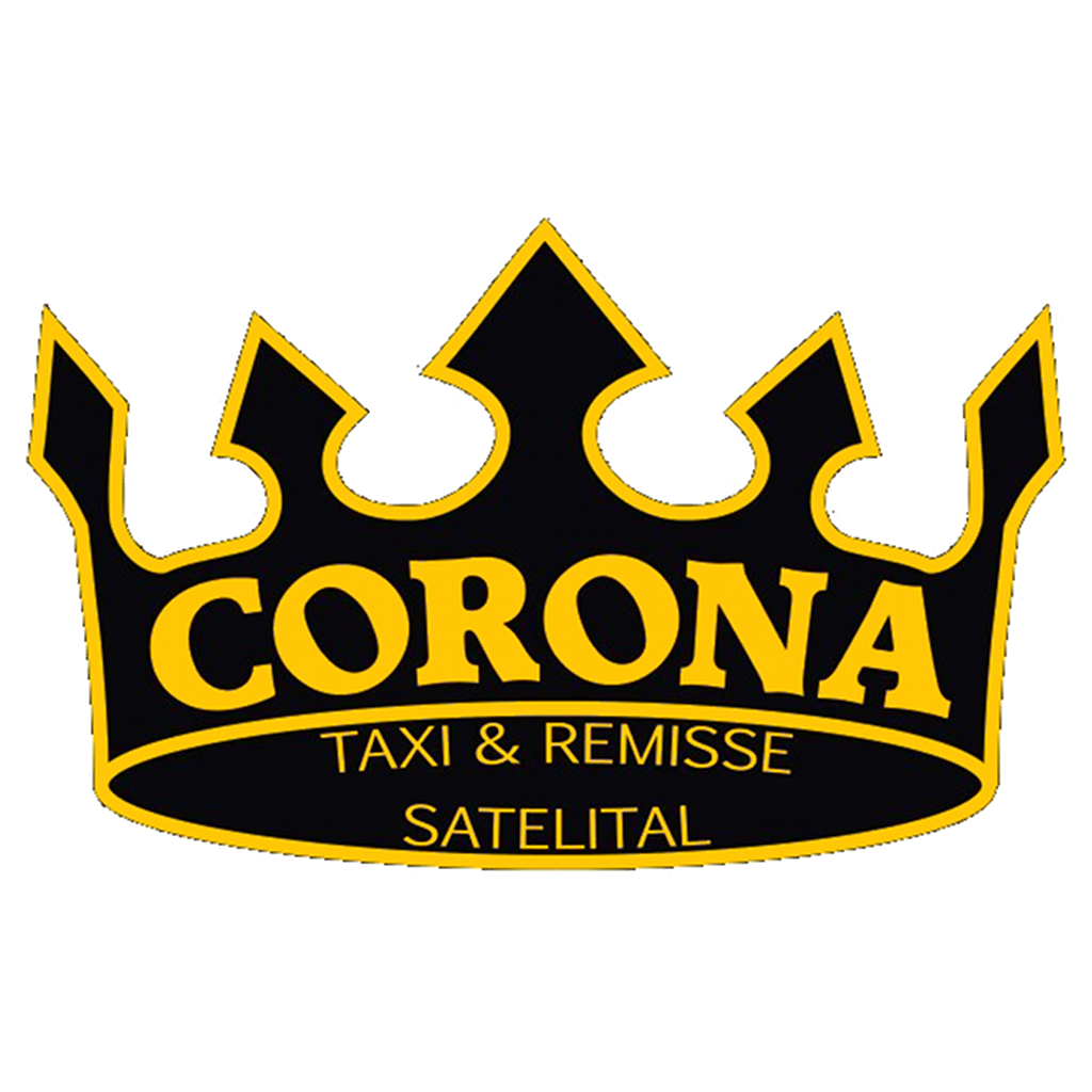 Taxi Corona icon