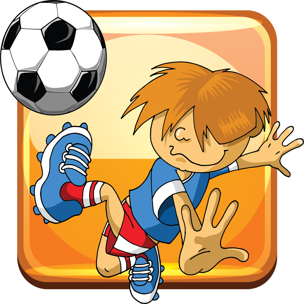 Kids Soccer - Penalty Shootout