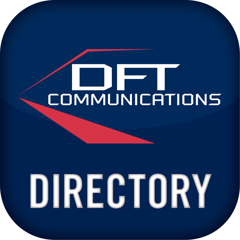 DFT Chautauqua County Community Directory icon