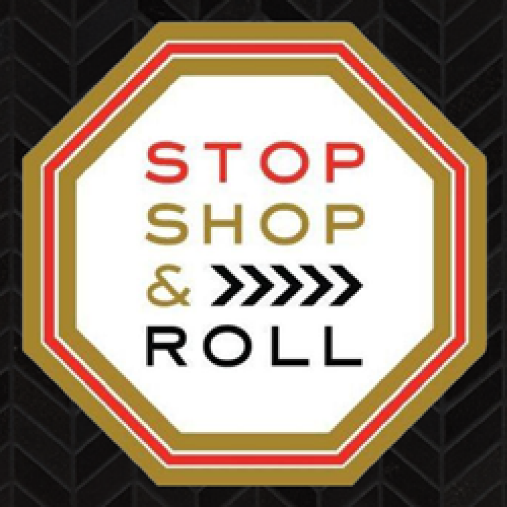 Stop Shop Roll icon