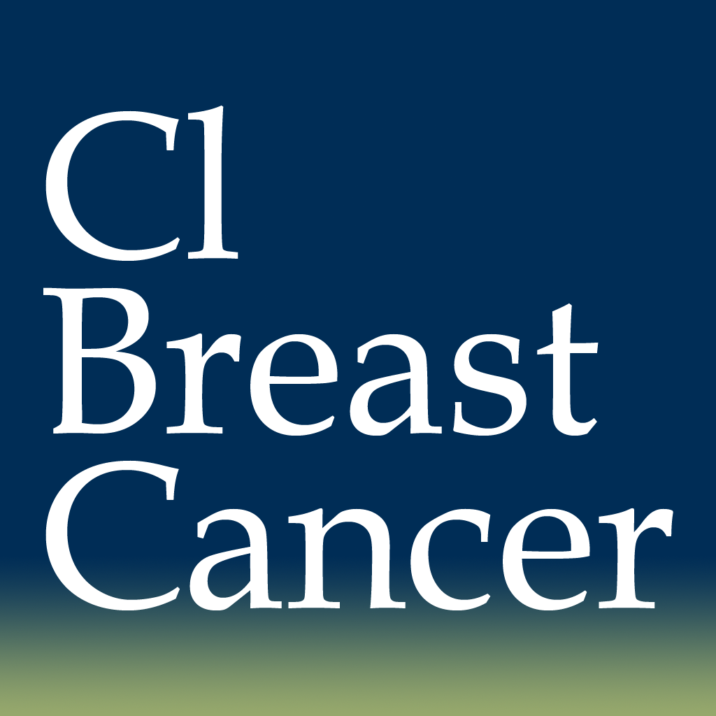 Clinical Breast Cancer icon