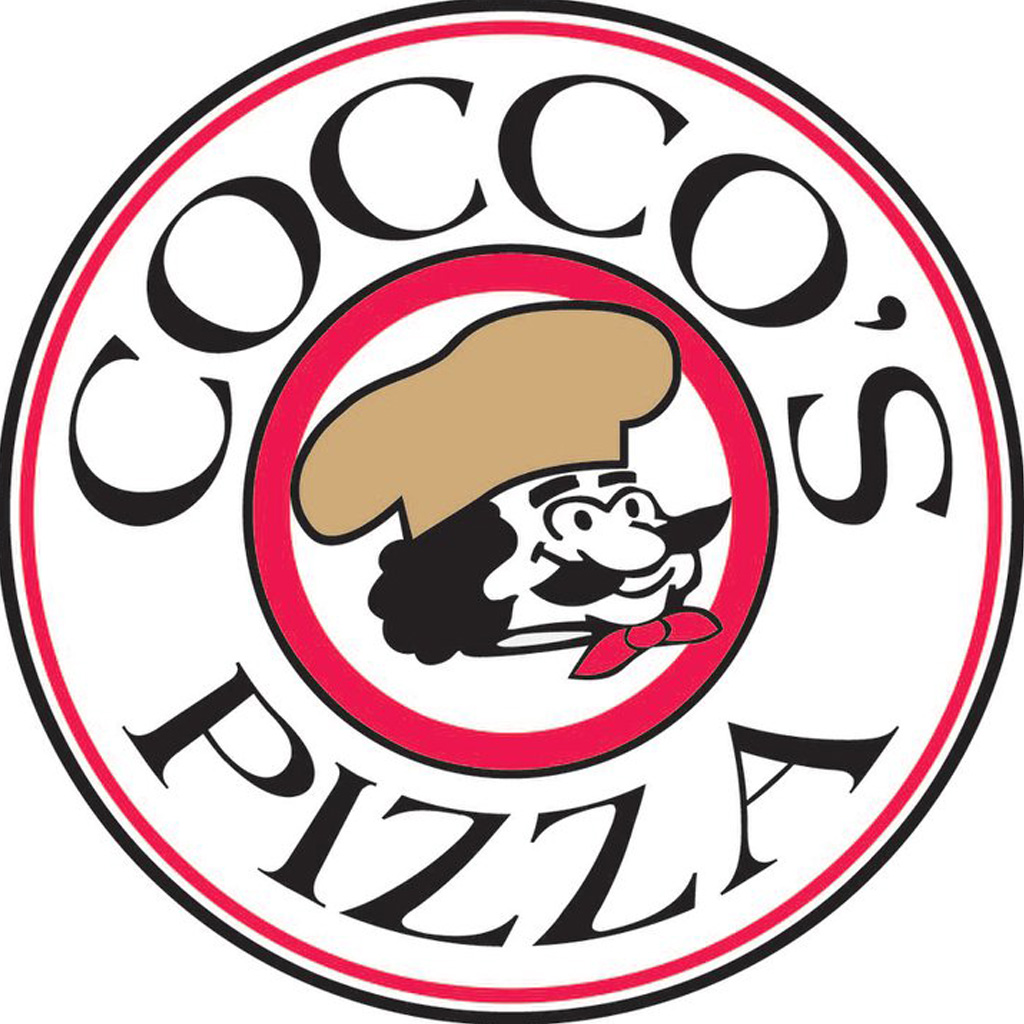 Cocco's Pizza icon