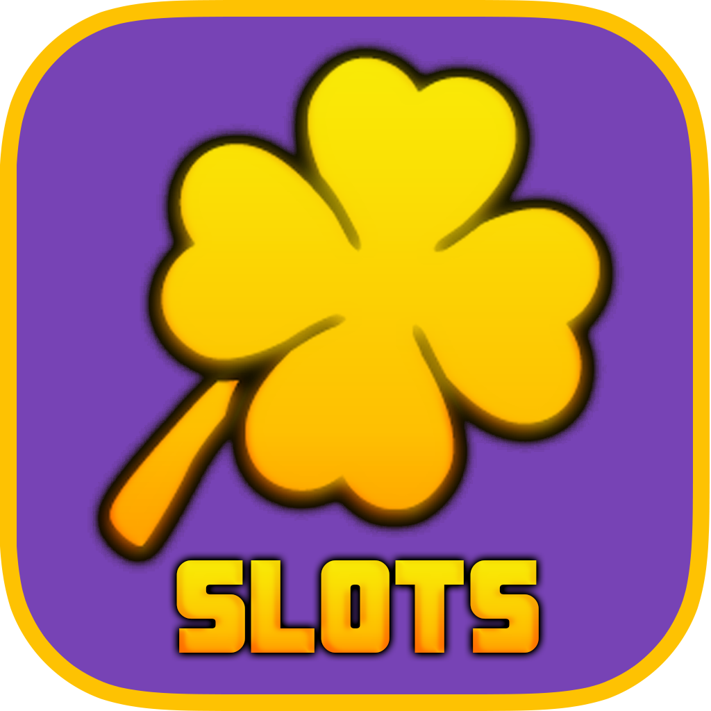 Fantasy Slots Game - Try your luck on the machines! icon