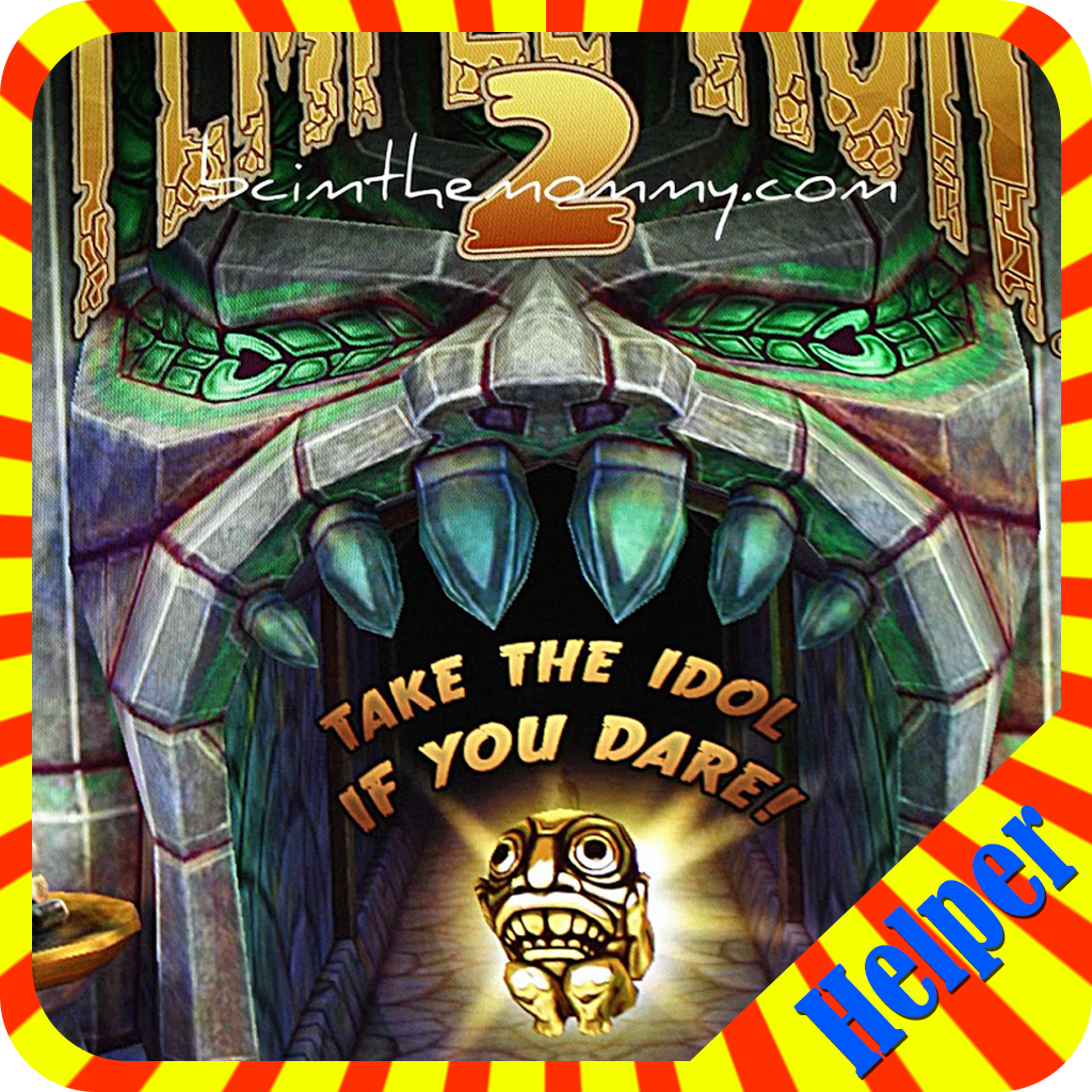 Temple Run 2 Game Cheats, Mods, Apk Artifacts Download Guide by