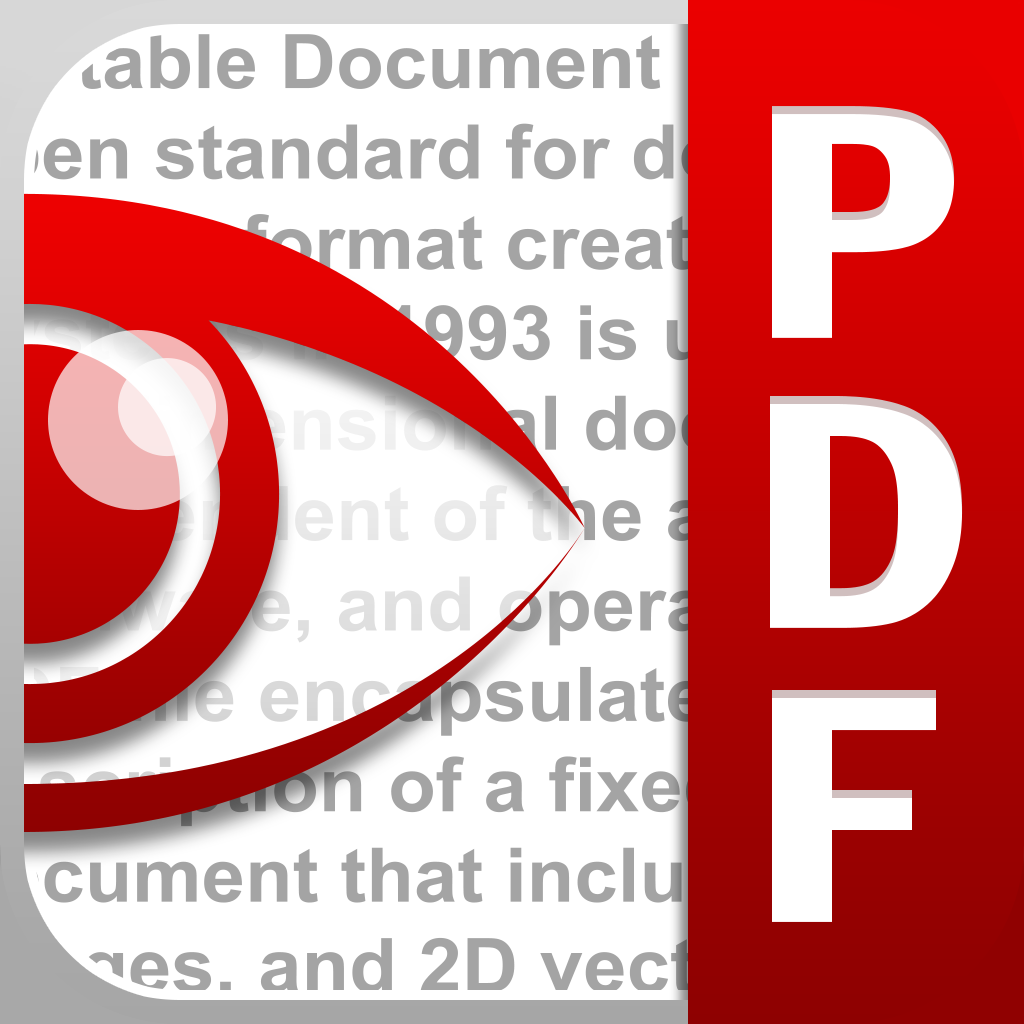 PDF Expert (professional PDF documents reader)