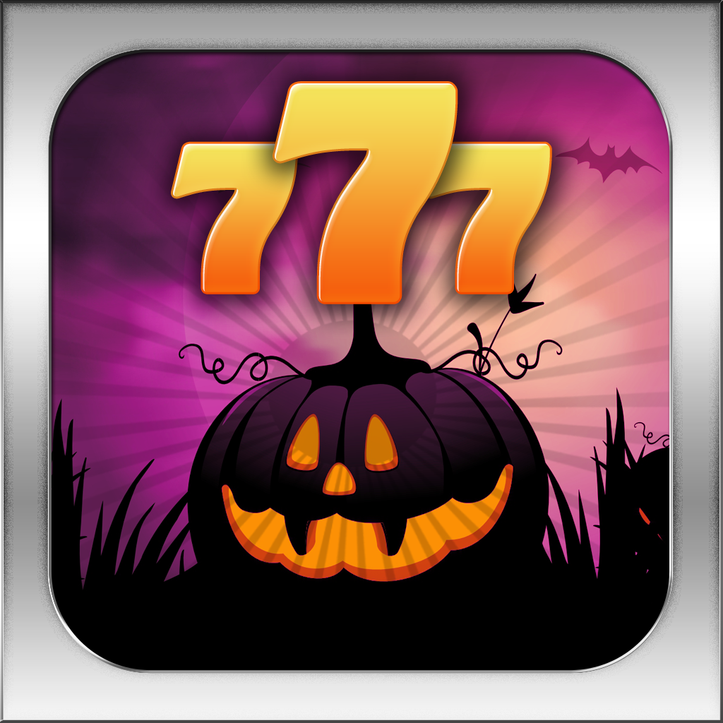 A Wild Slots Halloween City-Spin The Lucky Wheel,Feel Super Jackpot Party, Make Megamillions Results & Win Big Prizes icon