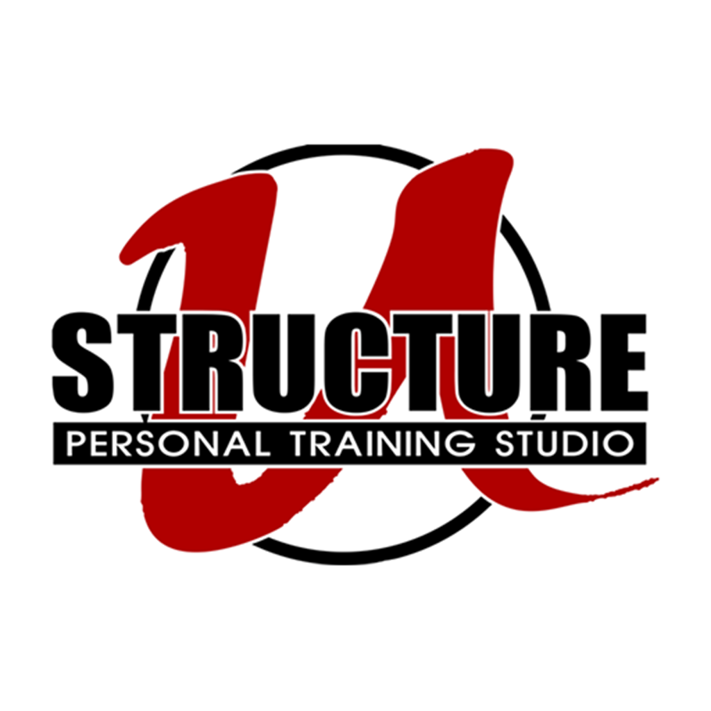 Structure U Personal Training icon